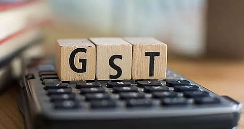 'COVID disruption unlikely to impact April GST collections'