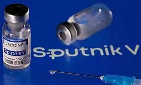 India Expected to Receive its First Sputnik-V Shipment Today