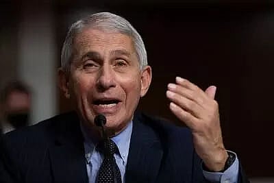 Shut down for a few weeks to break COVID chain: Anthony Fauci