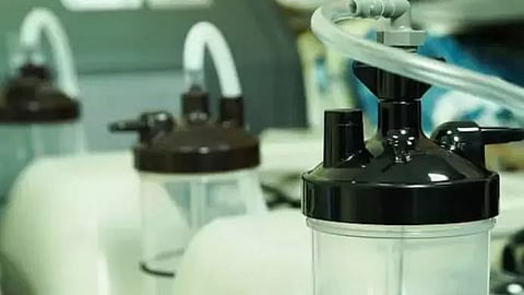 Using oxygen concentrator without guidance is harmful: Experts