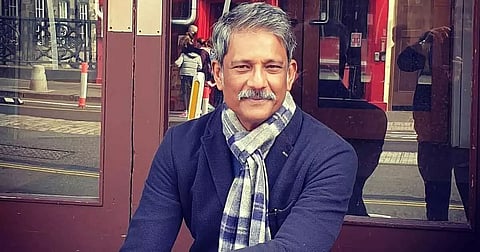 Adil Hussain: Didn't want to act in films, most films didn't inspire me
