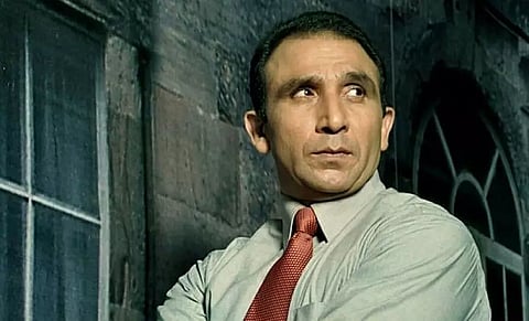 Bikramjeet Kanwarpal dies due to COVID-19 complications; Bollywood mourns loss