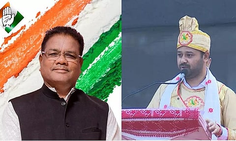 5 Hours Into Counting, Assam Cong President Ripun Bora, AJP Leader Lurinjyoti Gogoi Losing