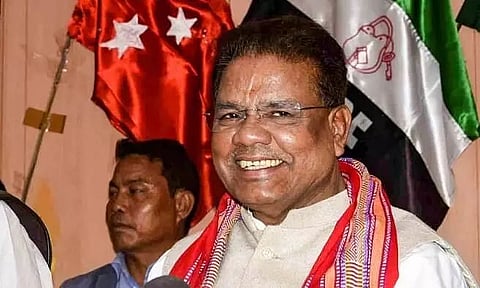 Assam Congress President Ripun Bora Resigns, Accepts Responsibility for Party's Poor Performance in Assam Polls