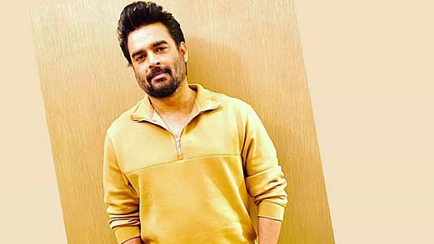 'In all this chaos, please spare a thought for kids' Says R. Madhavan