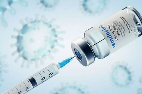 3 held for selling Remdesivir injections illegally