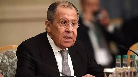 Russia advocates peaceful settlement of Kyrgyz-Tajik border clashes