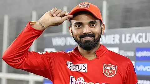 KL Rahul hospitalised with acute appendicitis