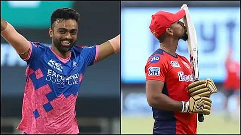 Rajasthan Royal's Unadkat pledges 10% of IPL earnings to fight Covid