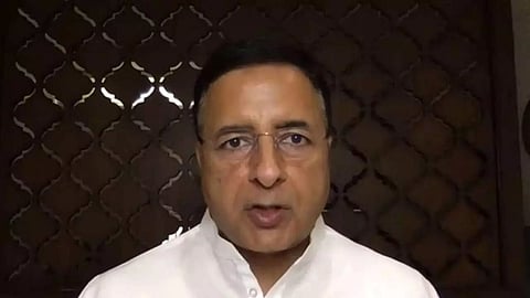 Committed to course correction, says Congress after dismal show