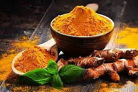 'Turmeric' The wonder spice and its magical properties