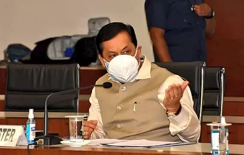 CM Sarbananda Sonowal expresses gratitude to the people of Assam