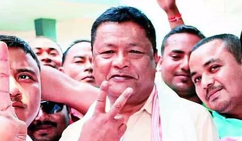 Assam Election 2021: BJP clinches two LACs of Dhemaji district