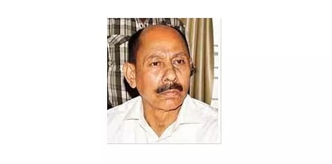 AGP-BJP alliance candidate Prodip Hazarika wins Amguri Constituency