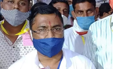 Assam Polls 2021: Great day for the winners of BJP, INC & AIUDF