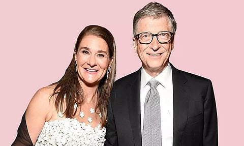 Bill and Melinda Gates Announce Divorce After 27-Years of Marriage