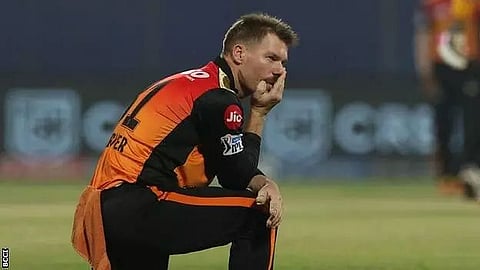 Might be the last time we see Warner at SRH: Dale Steyn