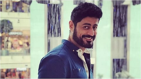 COVID-19 survivor Mohit Raina pens an emotional note