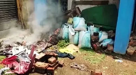 MHA seeks report from Bengal government on post-poll violence
