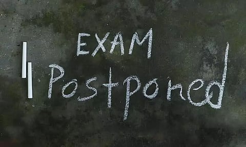 Amid Rising COVID Cases Assam Higher Secondary Exams Postponed
