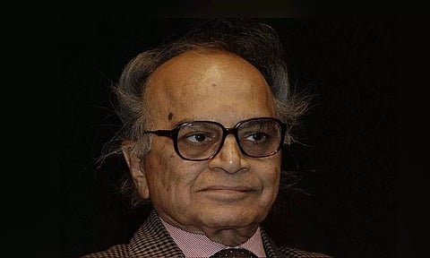 Former Governor of J&K and Ex- Union Minister Jagmohan Dies in Delhi