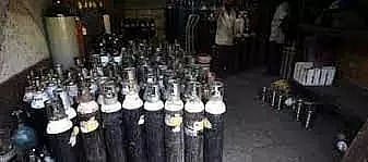 Indian-American businessman pledges $10mn for oxygen supplies to India