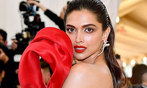 Deepika Padukone tests positive for COVID-19