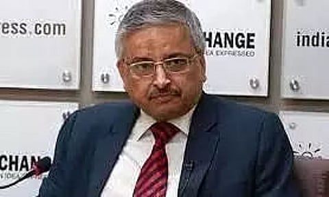 India may see a Third Wave of COVID-19 Pandemic, No Point in having Weekend Lockdowns or Night Curfews: Dr. Guleria