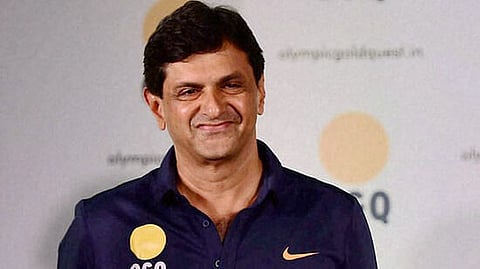 Prakash Padukone recovering from COVID-19