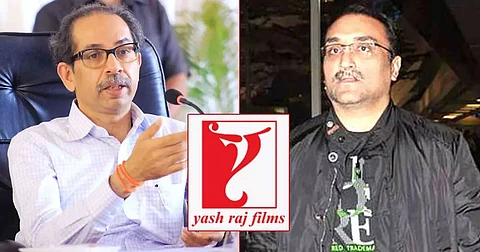 Aditya Chopra requests Maha CM to let YRF vaccinate 30K cine workers