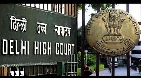 'You can bury your head like ostrich, but we won't' Delhi HC to Centre