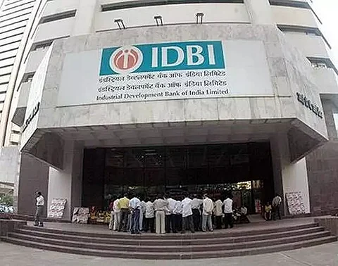Cabinet Approves Strategic Disinvestment & Transfer of Management Control in IDBI Bank