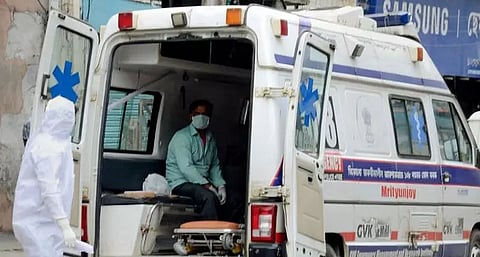 Congress suggests measures to Dispur on tackling COVID spread