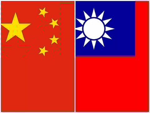Taipei to counter Chinese activities in Taiwan