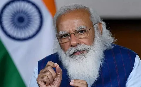Covid-19: PM Narendra Modi briefed about 12 States