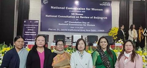 Women Commission takes note of patient death in Itanagar hospital