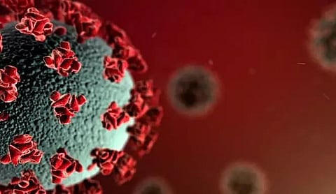 First COVID casualty in Jagiroad