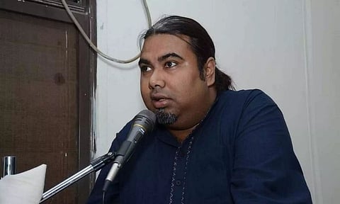 Assam youth Rajarshi Kalita succumbs to COVID in New Delhi