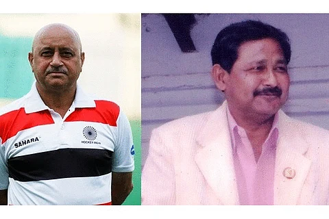 2 of India's 1980 Olympic hockey gold medallists battling for life