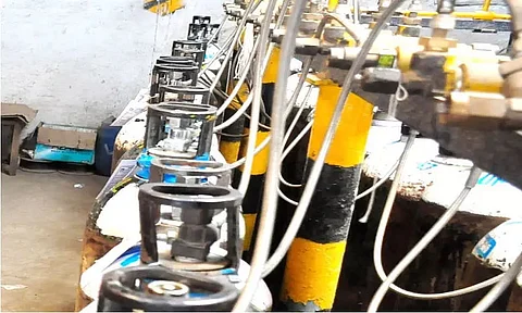 US-based foundation to ship 200 oxygen concentrators to India