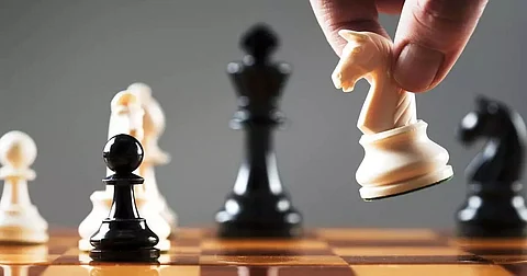 Novel initiative by AICF to help chess community