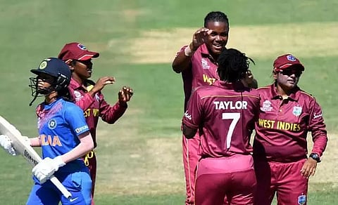 West Indies board offers contract to 18 women cricketers