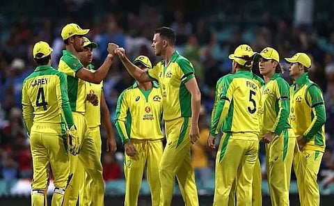 Aussies told to do homework before signing for overseas T20 leagues