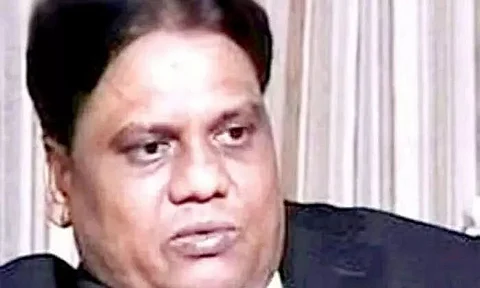 Underworld Don Chhota Rajan Dies Due to COVID-19