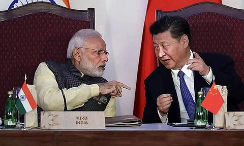 EU Favours India Over China for Free Trade