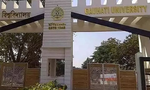 Gauhati University PG, UG Exams to be Held in Online Mode