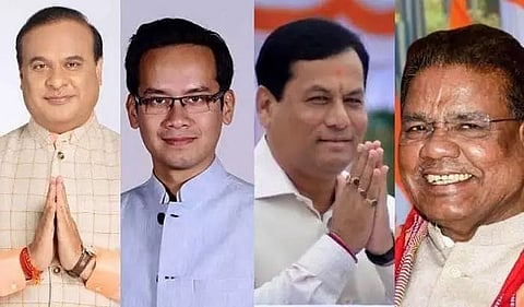 Assam Assembly poll: A different perspective