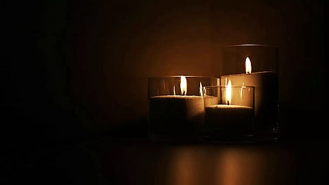 Retired teacher at Pulibor Adarsha Vidyapeeth Golaghat passes away
