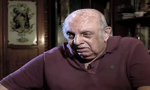 Composer Vanraj Bhatia passes away, B'Town mourns loss