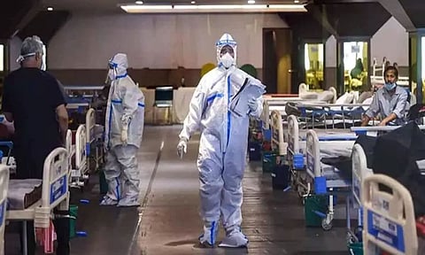 Relief for COVID Patients: Hospitals Can Accept up to Rs 2 Lakh in Cash, Says IT Dept